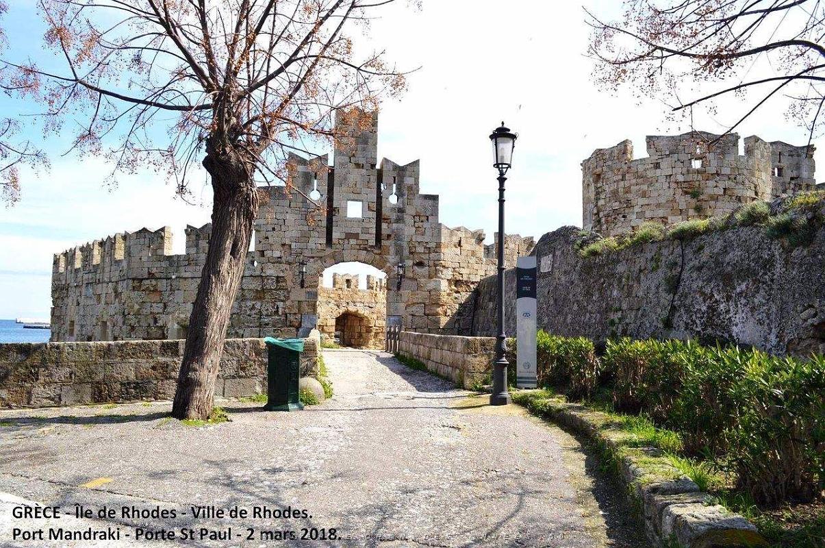 011- Rhodes-Cite medievale .JPG